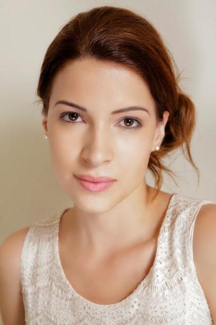 Catherine Delaloye - Actor Profile Photo