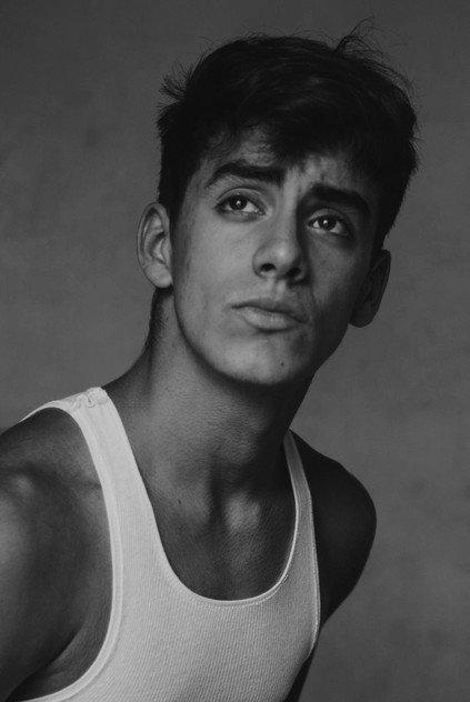 Tomás Agüero - Actor Profile Photo