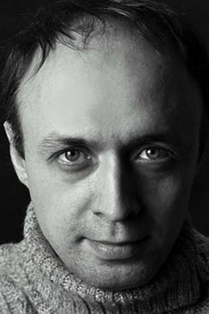 Andrey Shimko - Actor Profile Photo