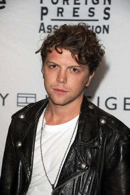 Michael Seater - Actor Profile Photo