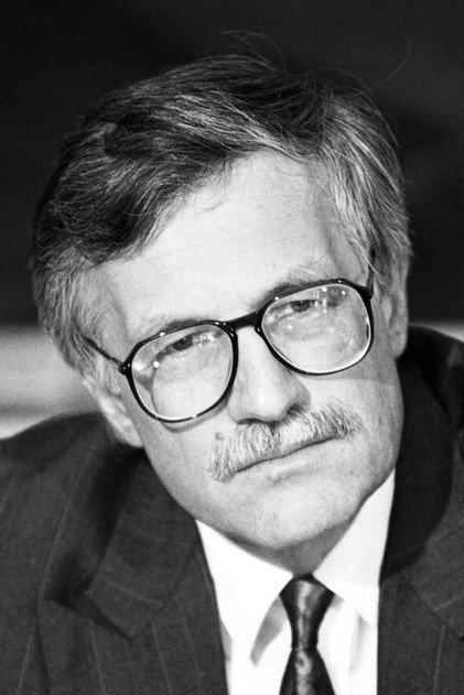 Václav Klaus - Actor Profile Photo