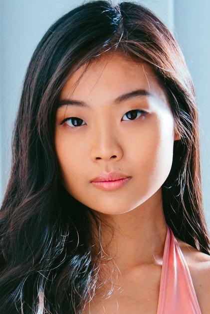 Valerie Loo - Actor Profile Photo