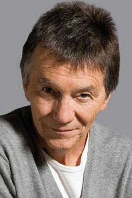 Stéphane Paoli - Actor Profile Photo
