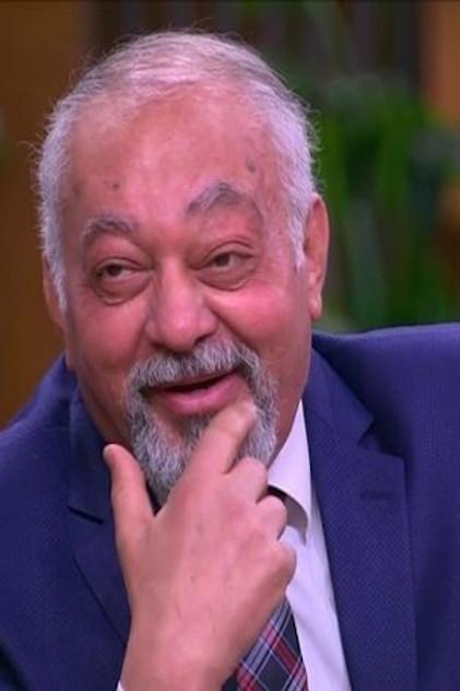 Sami Maghouri - Actor Profile Photo
