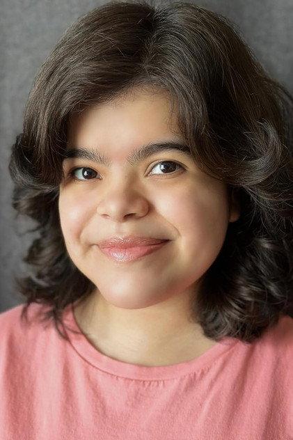 Kassandra Tellez - Actor Profile Photo