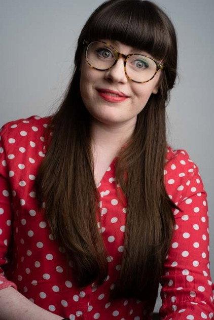 Nuala McGowan - Actor Profile Photo
