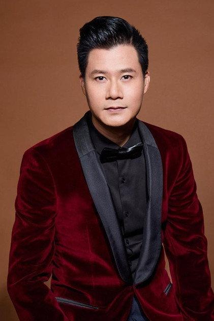 Quang Dũng - Actor Profile Photo