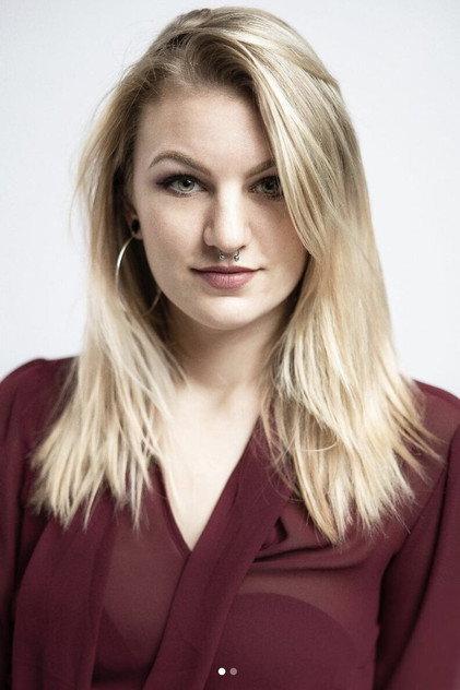 Leonie Jankovec - Actor Profile Photo