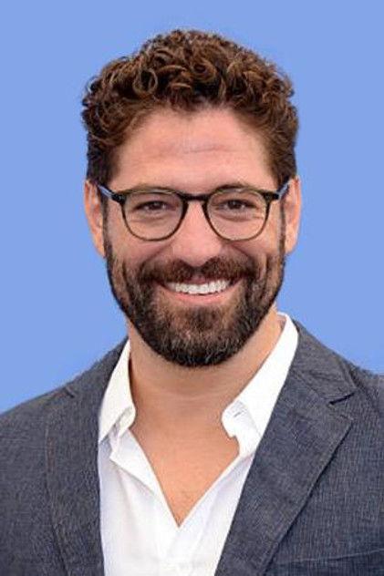 Nuno Lopes - Actor Profile Photo
