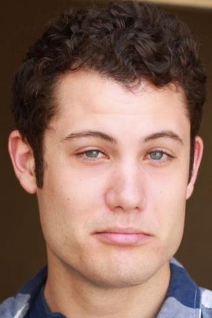 Jon Eidson - Actor Profile Photo
