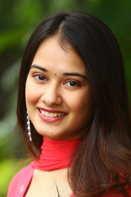 Virti Vaghani - Actor Profile Photo