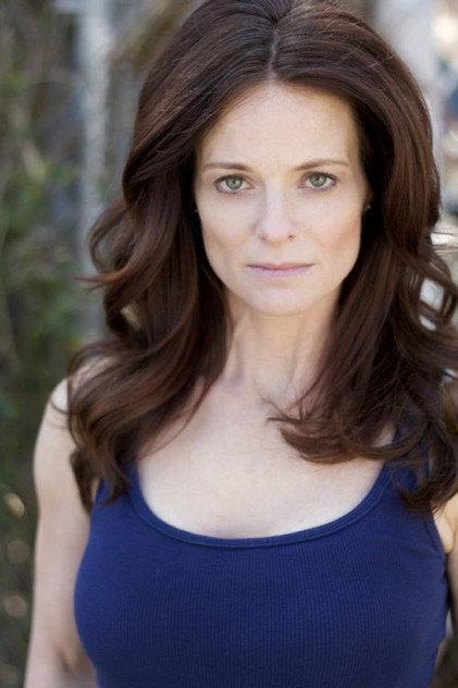 Candace Blanchard - Actor Profile Photo