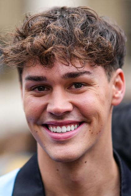 Noah Beck - Actor Profile Photo