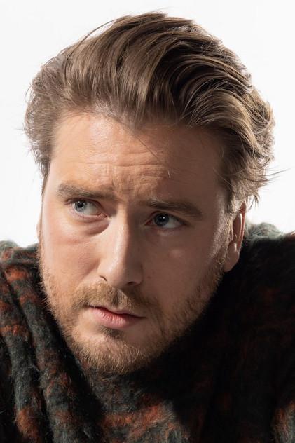 Charlie Petersson - Actor Profile Photo