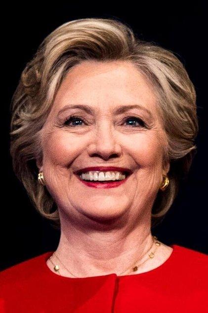 Hillary Clinton - Actor Profile Photo