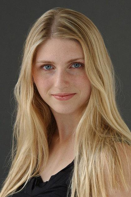 Jillian Hitchcock - Actor Profile Photo