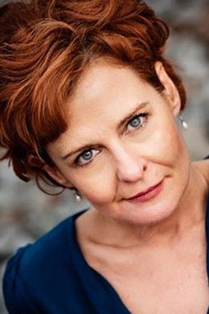 Alice Barden - Actor Profile Photo
