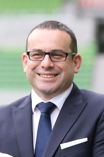 Anthony Di Pietro - Actor Profile Photo