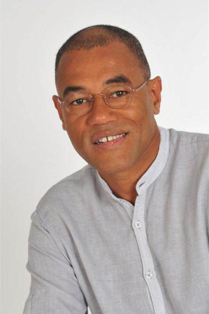 Christophe Peyroux - Actor Profile Photo