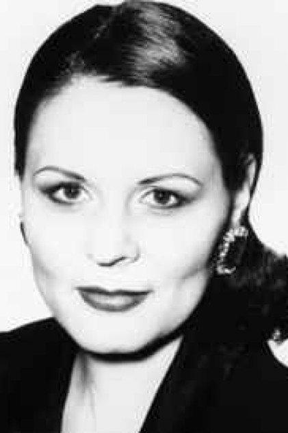 Melanie Diener - Actor Profile Photo