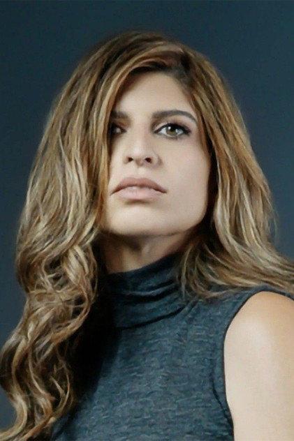 Fani Petsa - Actor Profile Photo