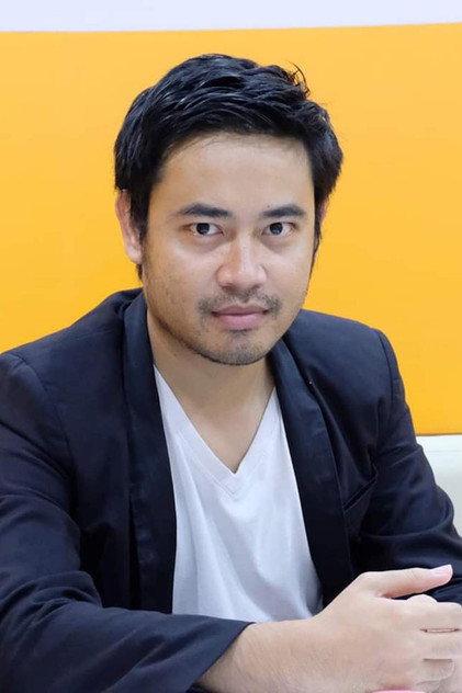 Ye Naung Cho - Actor Profile Photo