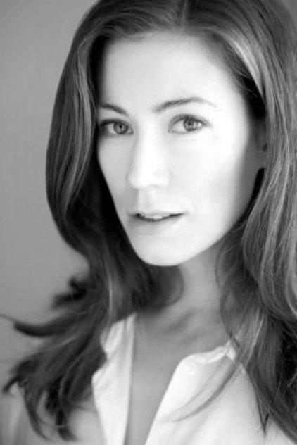 Jessica Brooks - Actor Profile Photo
