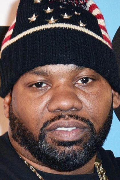 Raekwon - Actor Profile Photo