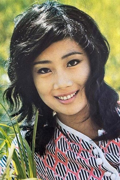 Yang Ai-Hua - Actor Profile Photo