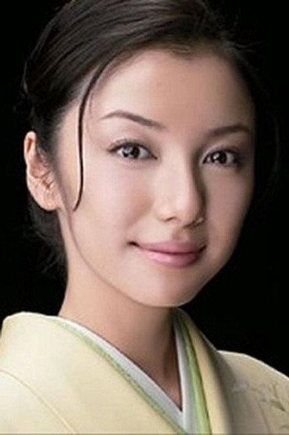 Sachiko Kokubu - Actor Profile Photo