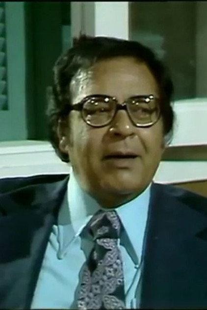 Kamal Hussein - Actor Profile Photo
