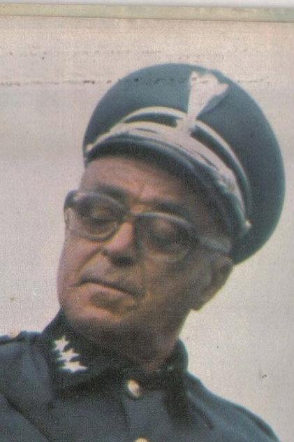 Francisco Assis Soares - Actor Profile Photo