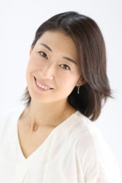 Shiomi Maho - Actor Profile Photo