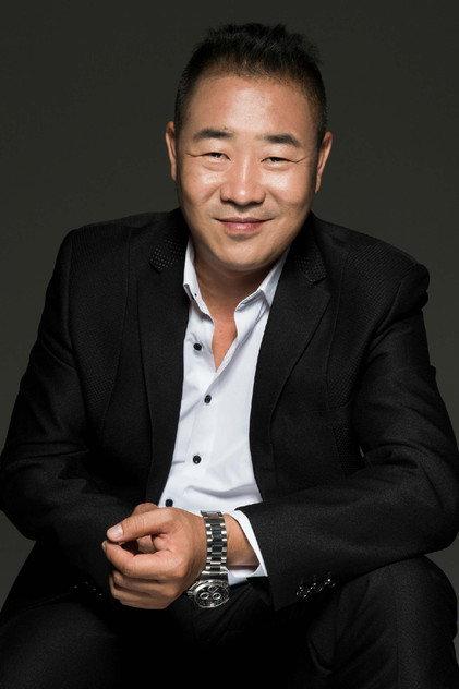 Wang Yisheng - Actor Profile Photo