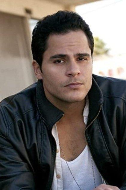 Danny Vasquez - Actor Profile Photo