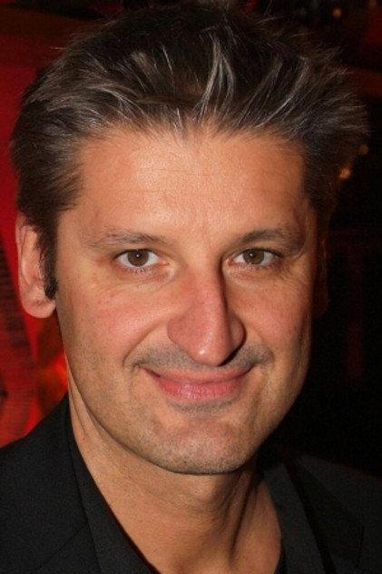 Hartmut Engler - Actor Profile Photo