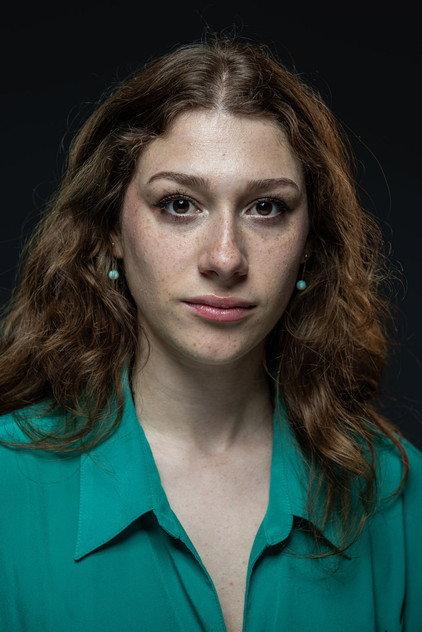 Amelia Jany - Actor Profile Photo