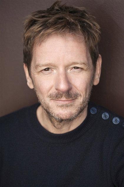 Dimitri Rataud - Actor Profile Photo