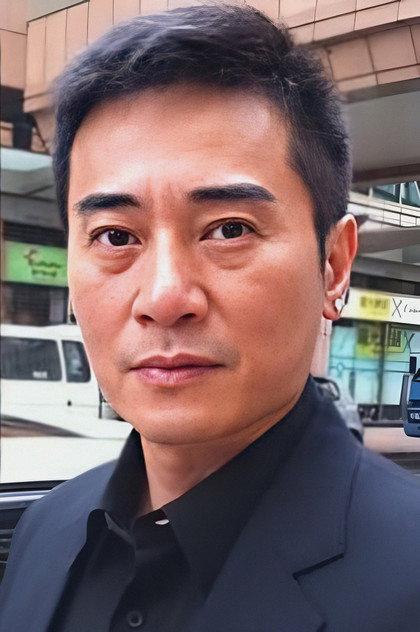 Jimmy Au Shui-Wai - Actor Profile Photo