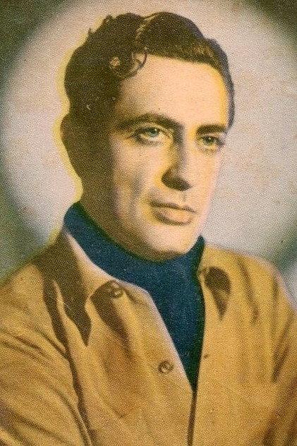 Luis Aldás - Actor Profile Photo