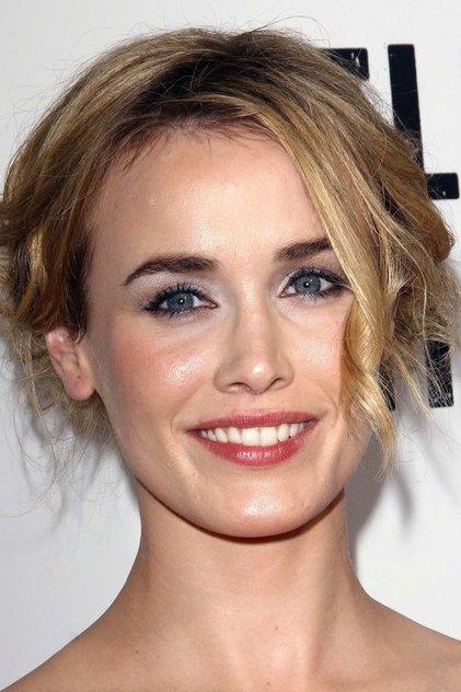 Dominique McElligott - Actor Profile Photo