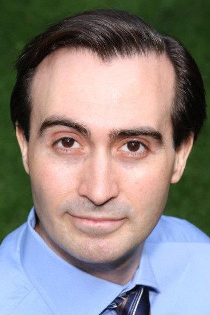 Dan Marshall - Actor Profile Photo