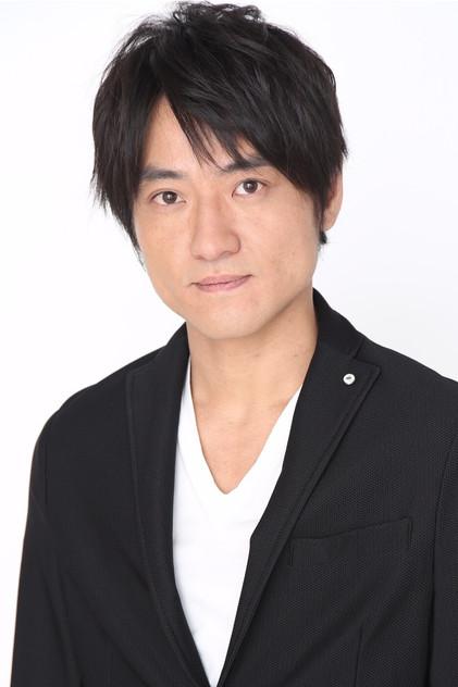Masanori Mimoto - Actor Profile Photo