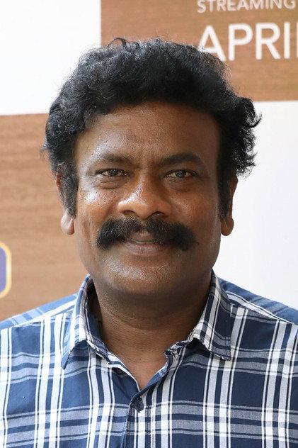 Tamizh - Actor Profile Photo