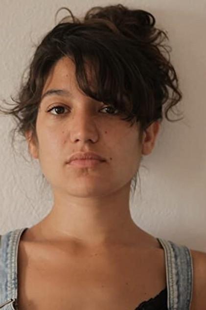 Paloma Aguilera Valdebenito - Actor Profile Photo