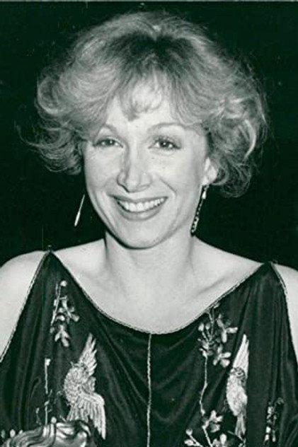 Cheryl Campbell - Actor Profile Photo