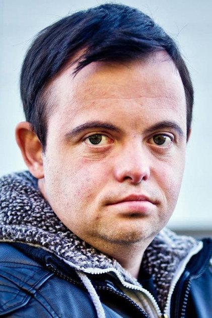 Svein André Hofsø Myhre - Actor Profile Photo