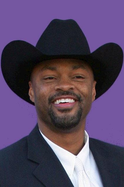 Cowboy Troy - Actor Profile Photo