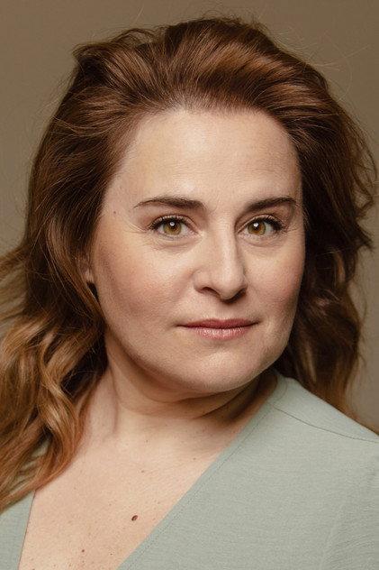 Inma Cuevas - Actor Profile Photo