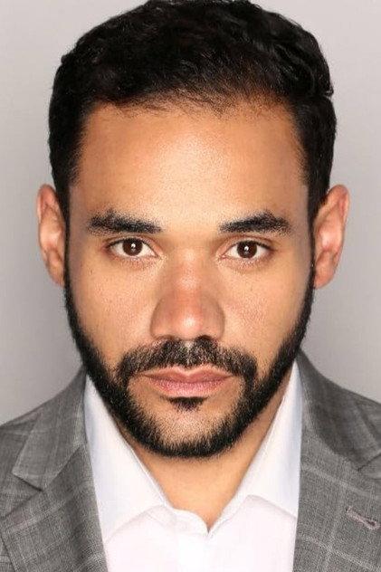 Dalton Rimbert - Actor Profile Photo